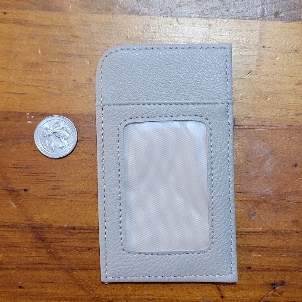 Small Wallet